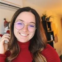 Sarah Cournoyer's Instagram, Twitter & Facebook