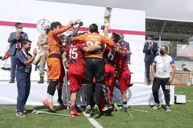 Şahinbey belediye gençlik ve spor kulübümüz ampute futbol takımı, tokat'ta organize edilen ampute futbol türkiye kupası. Ampute Futbol Turkiye Kupasi Sampiyonu Etimesgut Belediyesi Oldu