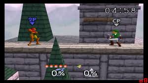 En la página 2, podrás navegar a través de una colección única de roms de nintendo ds, pero, a la vez, podrás descargar y jugar juegos de nintendo 64 gratis. Super Smash Bros Pc Recordando Viejos Juegos Nintendo 64 Youtube