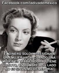 María de los ángeles félix güereña, known as maría félix, was a mexican film actress and singer. Maria Felix Quotes In English Quotesgram