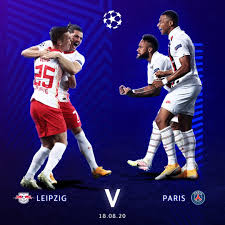 À un peu plus d'une heure du coup d'envoi (21 heures) de cette rencontre, qui se tiendra au parc des princes, découvrez les. Uefa Champions League Who S Winning This Semi Final Rb Leipzig Or Psg Paris Saint Germain Ucl Facebook