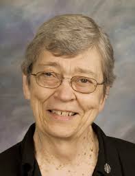 Obituary information for Sister Virginia Bieren