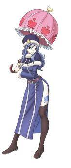 Fairy tail juvia lockser