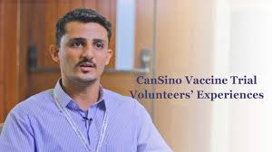 The inactivated vaccine platform (used by sinovac, sinopharm, sputnik v and bharat biotech) dubai: Volunteers Share Their Experience With The Covid 19 Cansino Vaccine Trial Youtube