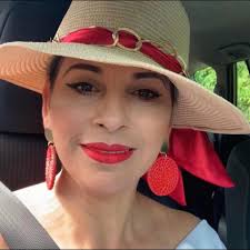 Ellas son las tres candidatas a la Vicealcaldía que ustedes escogieron para  una segunda ronda de debates el día 28 de enero por el Facebook Live de  Periódico Mi Tierra y Canal