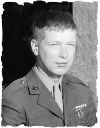 Obituary of Alan Lee Nimmo