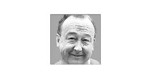 WILLIAM HOLLEMAN Obituary (2012)