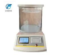 Flexible Packaging Plastic Bag Vacuum Leak Tester Testing Equipment