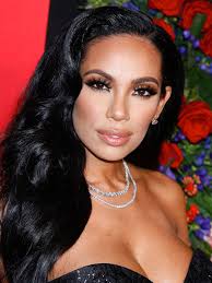 Erica Mena - Actress, Model, Personality