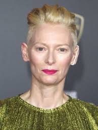Tilda Swinton : Filmographie