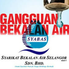 Untuk rekod, dua hari lalu, 15 kawasan di klang dan shah alam mengalami gangguan bekalan air tidak berjadual susulan kejadian paip pecah berdekatan pencawang elektrik di jalan bukit raja, klang. Gangguan Bekalan Air Di 20 Kawasan Klang Shah Alam