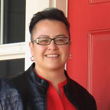 Dunfield chosen as NDP candidate for Grande Prairie-Wapiti