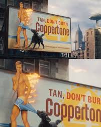 Image result for Coppertone 1969 Caloric