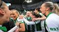 Hammarby Women's Football Team Secures Svenska Cupen Victory with Wangerheim's Stellar Performance
