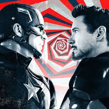 ≡faq's≡→ my name is aude.→ i'm 17. Captain America Iron Man And Avengers Endgame The Ringer