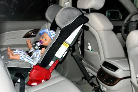 How To Use A Rear Facing Tether Carseatblog
