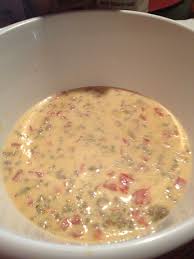 Easiest Queso Ever 1lb Ground Beef 1lb Velveeta 1 Can Rotel 1cup Milk Brown The Meat First Then Put Cheese Cubes Rotel And Food Restaurant Recipes Foodie