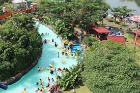 Kolam Renang Yang Ada Di Bogor Dan Wajib Di Kunjungi Water Kingdom Mekar Sari Kolam Renang Tempat Liburan Kolam