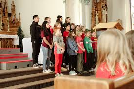 St. Joseph Community School...