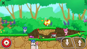 Run 3 unblocked takes place in a series of tunnels in space. Fun Run 3 Mod Apk V4 3 1 Unlimited Money Coins Gems