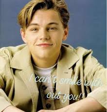 Leonardo DiCaprio and Chase Infiniti... 😡😡😡😡😡😡