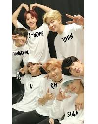 Scroll to see more images. Bts Group Photo With Names