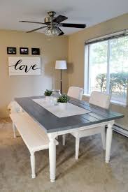 Get the best deal for farmhouse gray accent tables from the largest online selection at ebay.com. Our New Farmhouse Table Farmhouse Dining Room Table Grey Dining Tables Farmhouse Style Dining Table