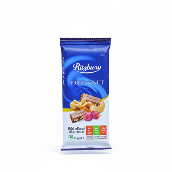 Peanut milk 93g