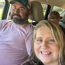 Please continue to pray for my nieces husband Kyle and their families.