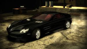 Mercedes Benz Slr Mclaren Need For Speed Wiki Fandom