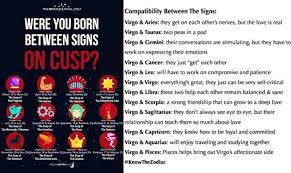 Последние твиты от leo/virgo cusp (@leovirgocusp). Leo Virgo Cusp Compatibility