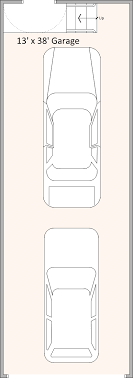 This plan can be customized! What Is A Tandem Garage Real Estate Definition