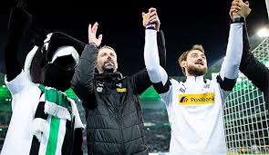 Marco rose almanya'den eski futbolcu sol bek son kulüp: Rene Maric Von Borussia Monchengladbach Im Interview Alles Hat Irgendwie Bei Spox Angefangen