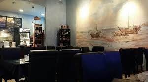 BOMBAY COAST, San Diego - Restaurant ...