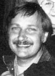 Reginald "Reggie" Lee Burlingame