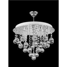 Besli Kristal Modern Tepsi Avize 40lik Yd St006 Avize Avizeler Aydinlatmalar