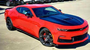 The 2021 chevy camaro is now available with a wild cherry design package. My 2021 Ss 1le A10 Is Here Camaro6