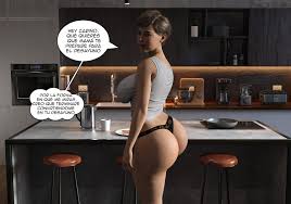 NandoF] BREAKFAST (Comic Porn) » Ver Comics Porno Gratis 2024