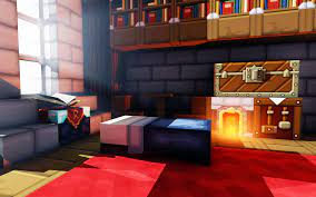 Check spelling or type a new query. Minecraft Room Background 1920x1200 Wallpaper Teahub Io