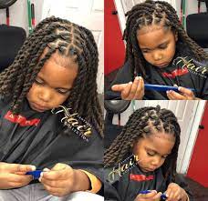 Pin By C Baby On Family Children Friendship Braids For Boys Kids Hairstyles Baby Boy Hairstyles