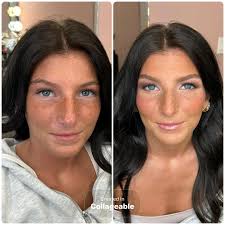 Kristin Mavroson Makeup Artist