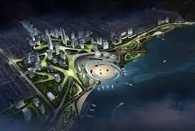 专题推广 毕路德滨水专题 谷德设计网 lanscape design architecture plan waterfront
