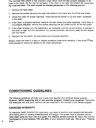 Fast & free shipping on many items! Proform Pf411101 Breeze Bike Users Manual