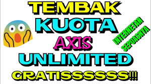 Mengenai cara menggunakannya agar mendapatkan kuota axis murah itu telah di jelaskan dengan gamblang, dimana sebelum itu kamu harus mengingat nomor hp axis yang sedang digunakan. Cara Tembak Kuota Axis Hingga Ratusan Gb Rp 0 Youtube
