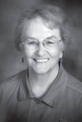 Jean Leach Obituary (2016)