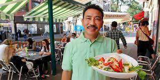 Online essen bestellen bei viet nam über lieferando.de. Vietnamesische Kuche Street Kitchen Bietet Authentische Esskultur Am Strassenrand Haz Hannoversche Allgemeine