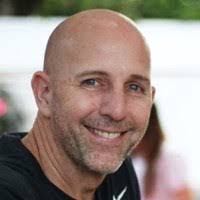 Mark Grinstead's Instagram, Twitter & Facebook