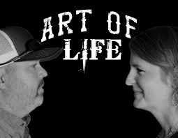 Art of Life: BRANDON & AMY NATION
