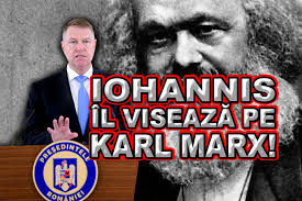 Pe de altă parte, a fost nevoie de implementarea unor minime criterii DemocraÈia Lui Iohannis Este De InspiraÈie Marxist StalinistÄ Dan Tomozei