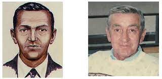 The tale of the world's most notorious skyjacker, db cooper, has fascinated the world and frustrated law enforcement for decades but now, after 45 years, a group of scientists may finally have found the. New Suspect In D B Cooper Skyjacking Case Unearthed By Army Data Analyst Fbi Stays Mum Oregonlive Com